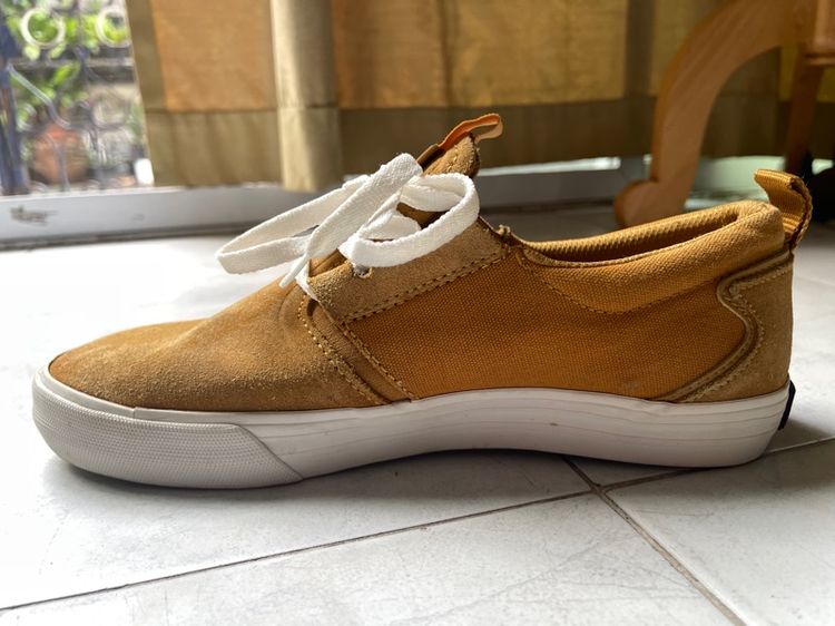 Supra รองเท้าผ้าใบมือ2 สภาพดีราคาถูก ค่าส่ง45บาท รูปที่ 9