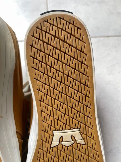 Supra รองเท้าผ้าใบมือ2 สภาพดีราคาถูก ค่าส่ง45บาท รูปที่ 16