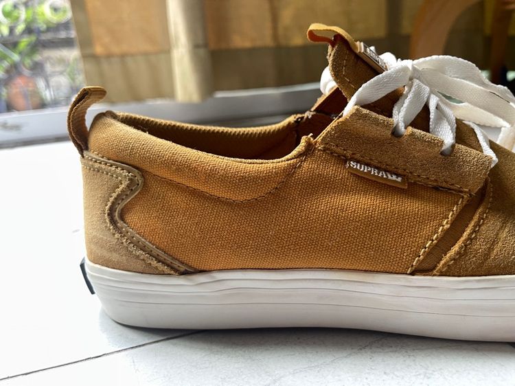 Supra รองเท้าผ้าใบมือ2 สภาพดีราคาถูก ค่าส่ง45บาท รูปที่ 12