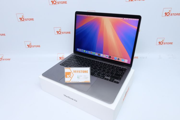 MacBook Air M1 13" 8.256GB  - ID26010074