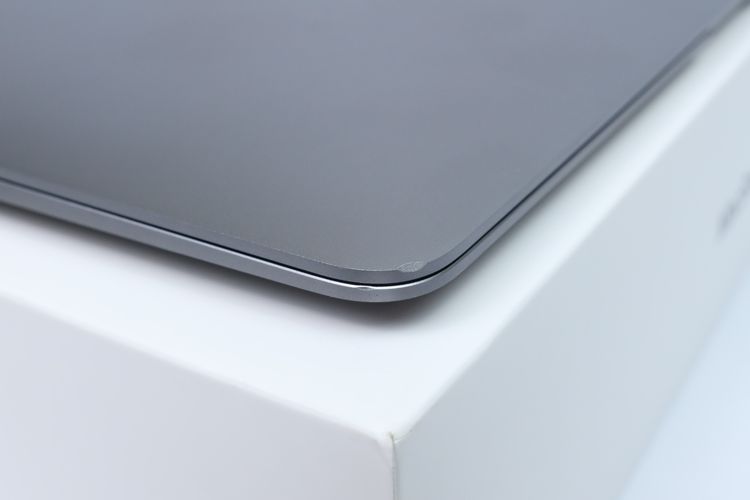 MacBook Air M1 13" 8.256GB  - ID26010074 รูปที่ 9