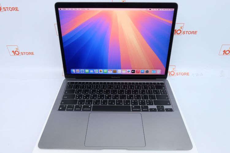 MacBook Air M1 13" 8.256GB  - ID26010074 รูปที่ 2