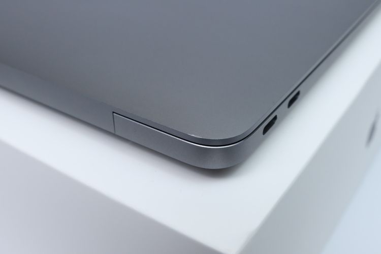 MacBook Air M1 13" 8.256GB  - ID26010074 รูปที่ 10