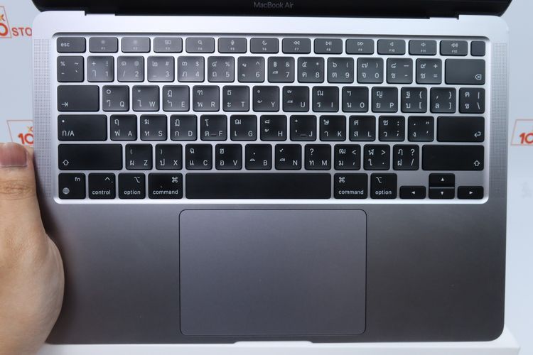 MacBook Air M1 13" 8.256GB  - ID26010074 รูปที่ 3