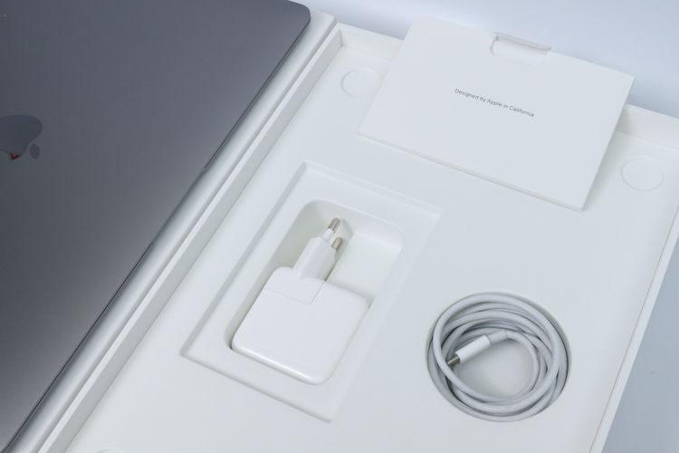 MacBook Air M1 13" 8.256GB  - ID26010074 รูปที่ 13