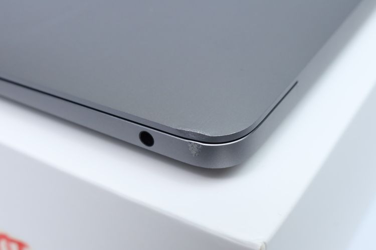 MacBook Air M1 13" 8.256GB  - ID26010074 รูปที่ 11