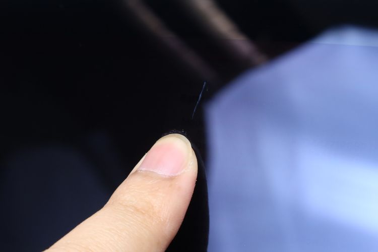 MacBook Air M1 13" 8.256GB  - ID26010074 รูปที่ 12