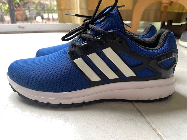 Adidas รองเท้าผ้าใบมือ2 ราคาถูกสภาพดี ค่าส่ง45บาท รูปที่ 6