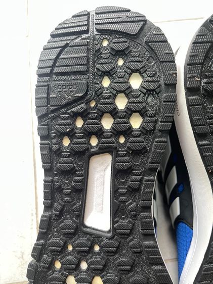 Adidas รองเท้าผ้าใบมือ2 ราคาถูกสภาพดี ค่าส่ง45บาท รูปที่ 15