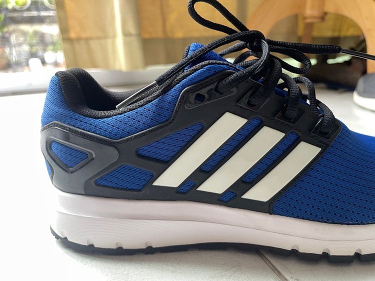 Adidas รองเท้าผ้าใบมือ2 ราคาถูกสภาพดี ค่าส่ง45บาท รูปที่ 13