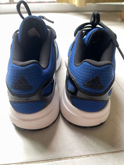 Adidas รองเท้าผ้าใบมือ2 ราคาถูกสภาพดี ค่าส่ง45บาท รูปที่ 5