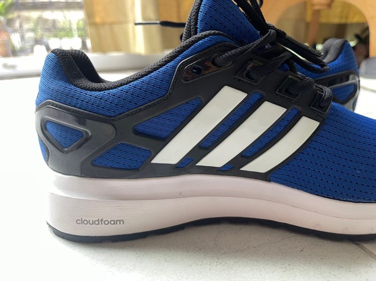 Adidas รองเท้าผ้าใบมือ2 ราคาถูกสภาพดี ค่าส่ง45บาท รูปที่ 9