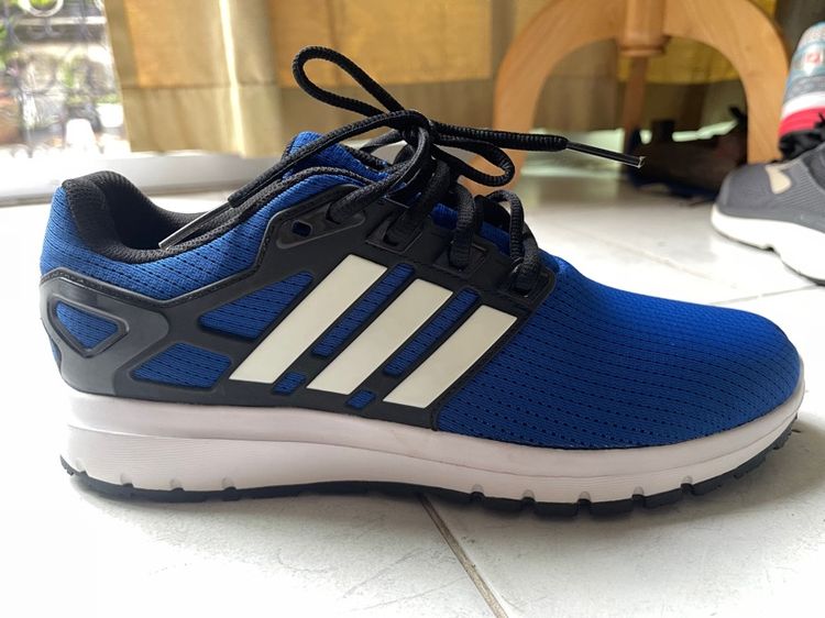 Adidas รองเท้าผ้าใบมือ2 ราคาถูกสภาพดี ค่าส่ง45บาท รูปที่ 12