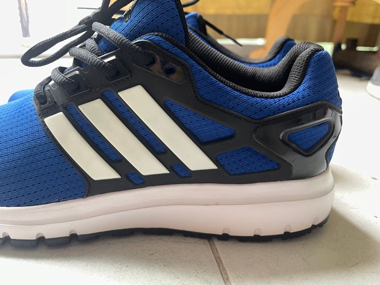 Adidas รองเท้าผ้าใบมือ2 ราคาถูกสภาพดี ค่าส่ง45บาท รูปที่ 7