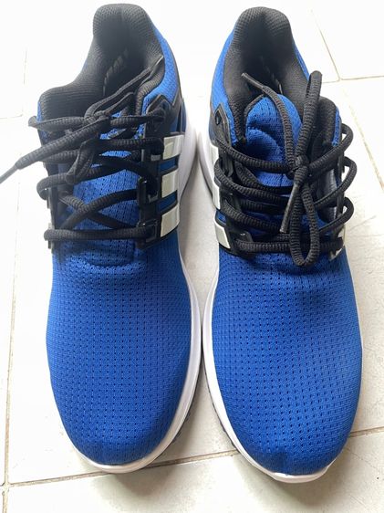 Adidas รองเท้าผ้าใบมือ2 ราคาถูกสภาพดี ค่าส่ง45บาท รูปที่ 2
