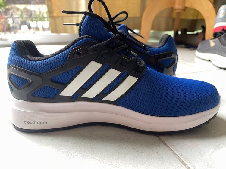 Adidas รองเท้าผ้าใบมือ2 ราคาถูกสภาพดี ค่าส่ง45บาท รูปที่ 8