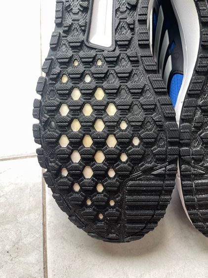 Adidas รองเท้าผ้าใบมือ2 ราคาถูกสภาพดี ค่าส่ง45บาท รูปที่ 16