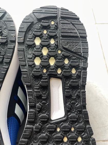 Adidas รองเท้าผ้าใบมือ2 ราคาถูกสภาพดี ค่าส่ง45บาท รูปที่ 17