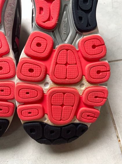 New balance รองเท้าผ้าใบมือ2 ราคาถูกสภาพดี ค่าส่ง45บาท รูปที่ 10