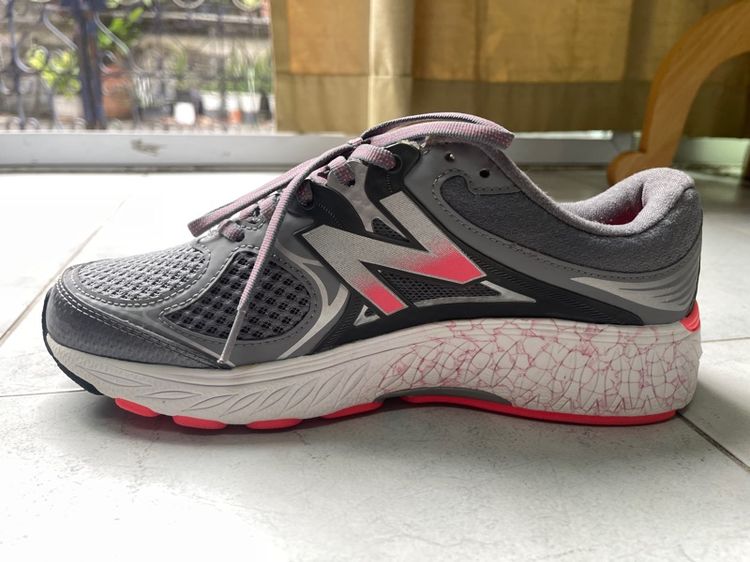New balance รองเท้าผ้าใบมือ2 ราคาถูกสภาพดี ค่าส่ง45บาท รูปที่ 15