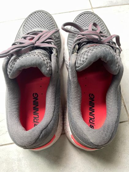 New balance รองเท้าผ้าใบมือ2 ราคาถูกสภาพดี ค่าส่ง45บาท รูปที่ 2