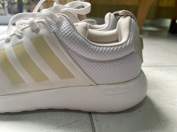 Adidas รองเท้าผ้าใบมือ2 สภาพดีราคาถูก ค่าส่ง45บาท รูปที่ 8