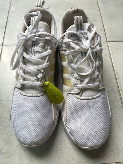 Adidas รองเท้าผ้าใบมือ2 สภาพดีราคาถูก ค่าส่ง45บาท รูปที่ 2