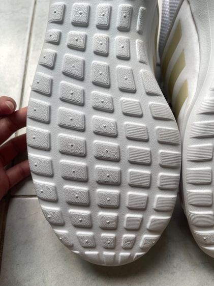 Adidas รองเท้าผ้าใบมือ2 สภาพดีราคาถูก ค่าส่ง45บาท รูปที่ 17