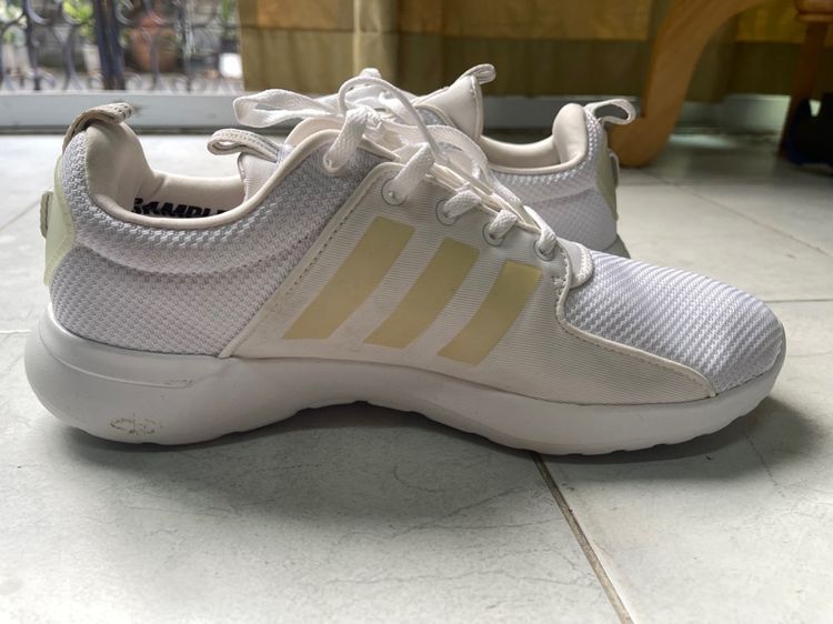 Adidas รองเท้าผ้าใบมือ2 สภาพดีราคาถูก ค่าส่ง45บาท รูปที่ 9