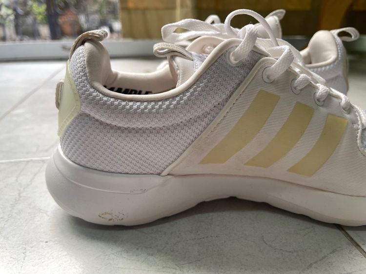 Adidas รองเท้าผ้าใบมือ2 สภาพดีราคาถูก ค่าส่ง45บาท รูปที่ 10