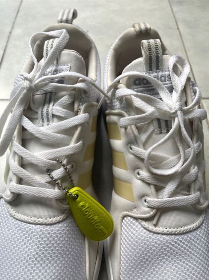 Adidas รองเท้าผ้าใบมือ2 สภาพดีราคาถูก ค่าส่ง45บาท รูปที่ 3
