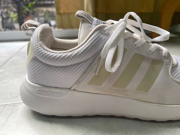 Adidas รองเท้าผ้าใบมือ2 สภาพดีราคาถูก ค่าส่ง45บาท รูปที่ 14
