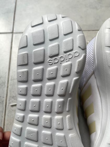 Adidas รองเท้าผ้าใบมือ2 สภาพดีราคาถูก ค่าส่ง45บาท รูปที่ 16