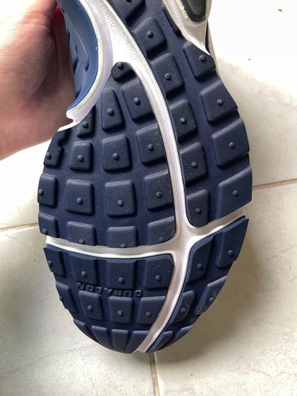 Nike air รองเท้าผ้าใบมือสอง สภาพดีราคาถูก ค่าส่ง45บาท รูปที่ 18