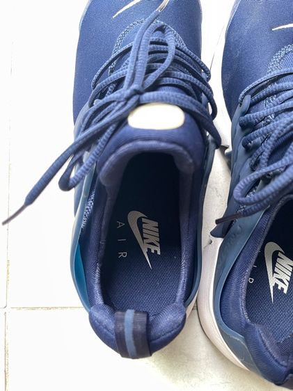 Nike air รองเท้าผ้าใบมือสอง สภาพดีราคาถูก ค่าส่ง45บาท รูปที่ 4