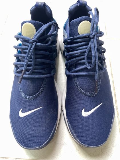 Nike air รองเท้าผ้าใบมือสอง สภาพดีราคาถูก ค่าส่ง45บาท รูปที่ 2