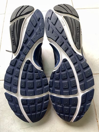 Nike air รองเท้าผ้าใบมือสอง สภาพดีราคาถูก ค่าส่ง45บาท รูปที่ 14