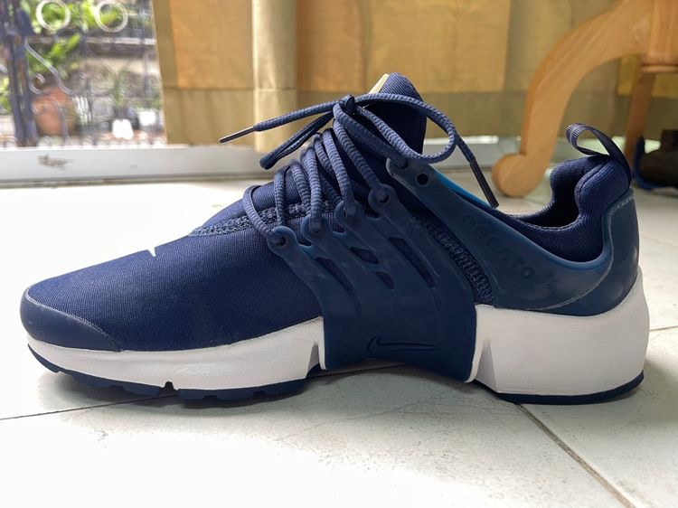 Nike air รองเท้าผ้าใบมือสอง สภาพดีราคาถูก ค่าส่ง45บาท รูปที่ 10