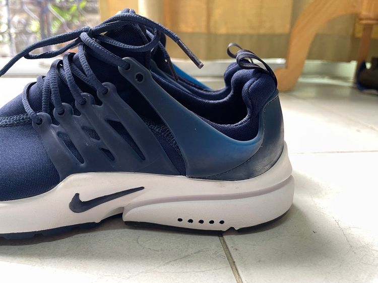 Nike air รองเท้าผ้าใบมือสอง สภาพดีราคาถูก ค่าส่ง45บาท รูปที่ 7