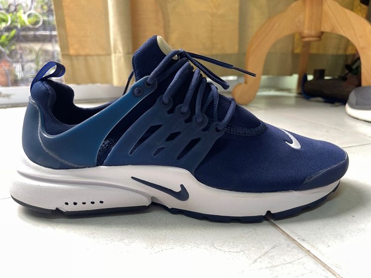 Nike air รองเท้าผ้าใบมือสอง สภาพดีราคาถูก ค่าส่ง45บาท รูปที่ 12