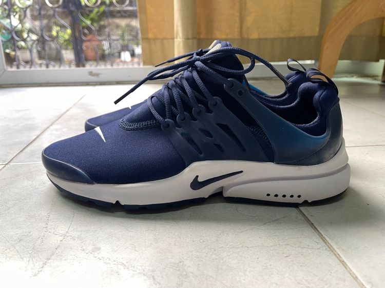 Nike air รองเท้าผ้าใบมือสอง สภาพดีราคาถูก ค่าส่ง45บาท รูปที่ 6