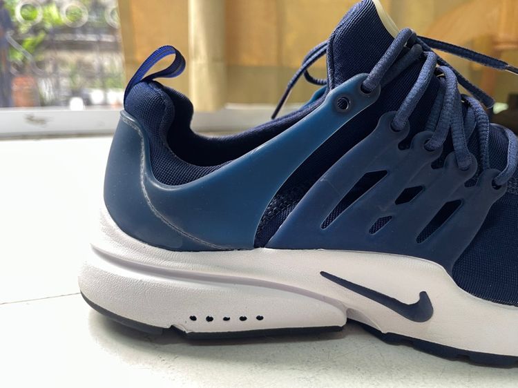 Nike air รองเท้าผ้าใบมือสอง สภาพดีราคาถูก ค่าส่ง45บาท รูปที่ 13