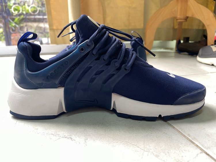 Nike air รองเท้าผ้าใบมือสอง สภาพดีราคาถูก ค่าส่ง45บาท รูปที่ 8