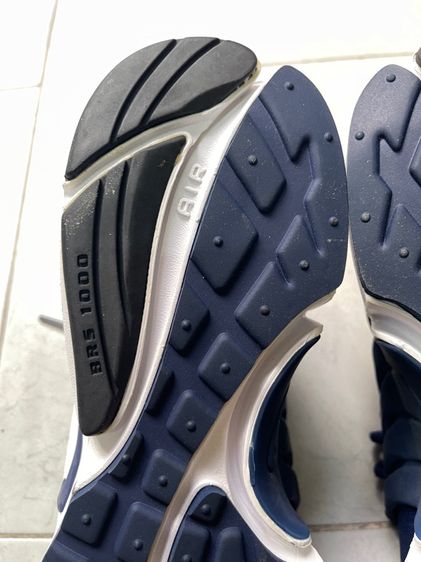 Nike air รองเท้าผ้าใบมือสอง สภาพดีราคาถูก ค่าส่ง45บาท รูปที่ 15