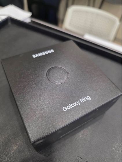 Samsung Galaxy Ring เบอร์ 11 ของมือ 1