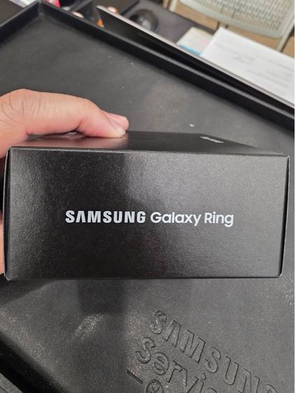 Samsung Galaxy Ring เบอร์ 11 ของมือ 1 รูปที่ 4