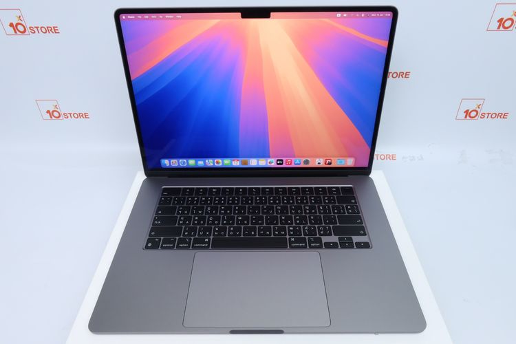 MacBook Air M2 15" 8.256GB - ID26010064 รูปที่ 2