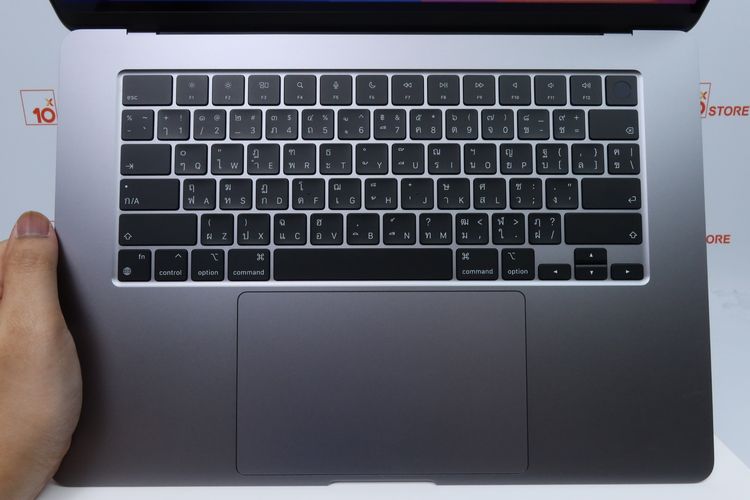 MacBook Air M2 15" 8.256GB - ID26010064 รูปที่ 3