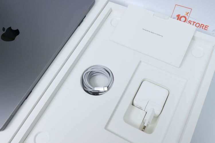 MacBook Air M2 15" 8.256GB - ID26010064 รูปที่ 11