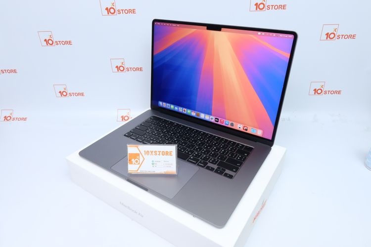 MacBook Air M2 15" 8.256GB - ID26010064